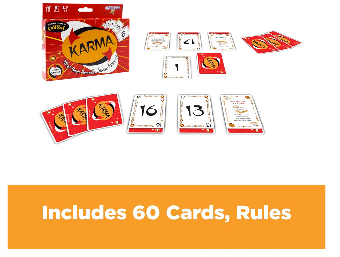 Karma Game
