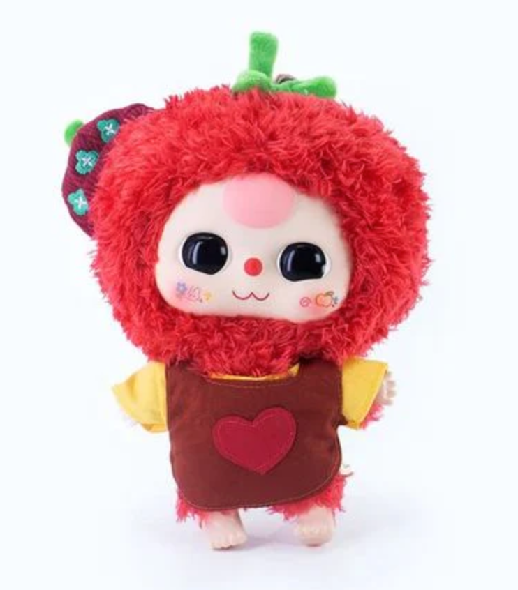Baby Three - Career Dreamer Plush Blind Box