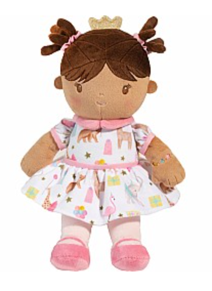 Natalee Birthday Doll