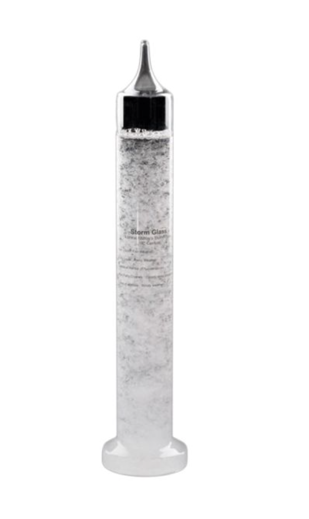 Fitzroy's Storm Glass