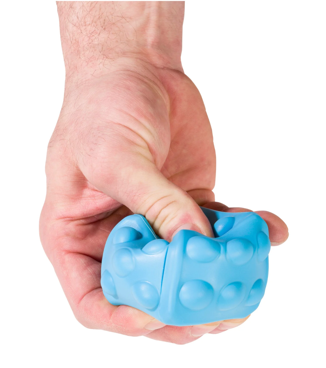 Toysmith Poppin' Dice
