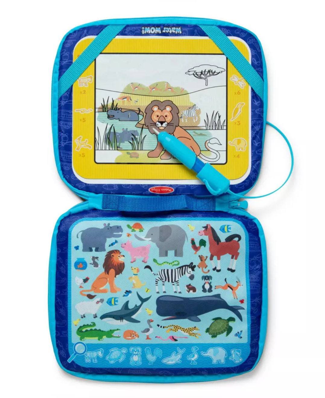 Water WOW! Multiactivity Drawing Set