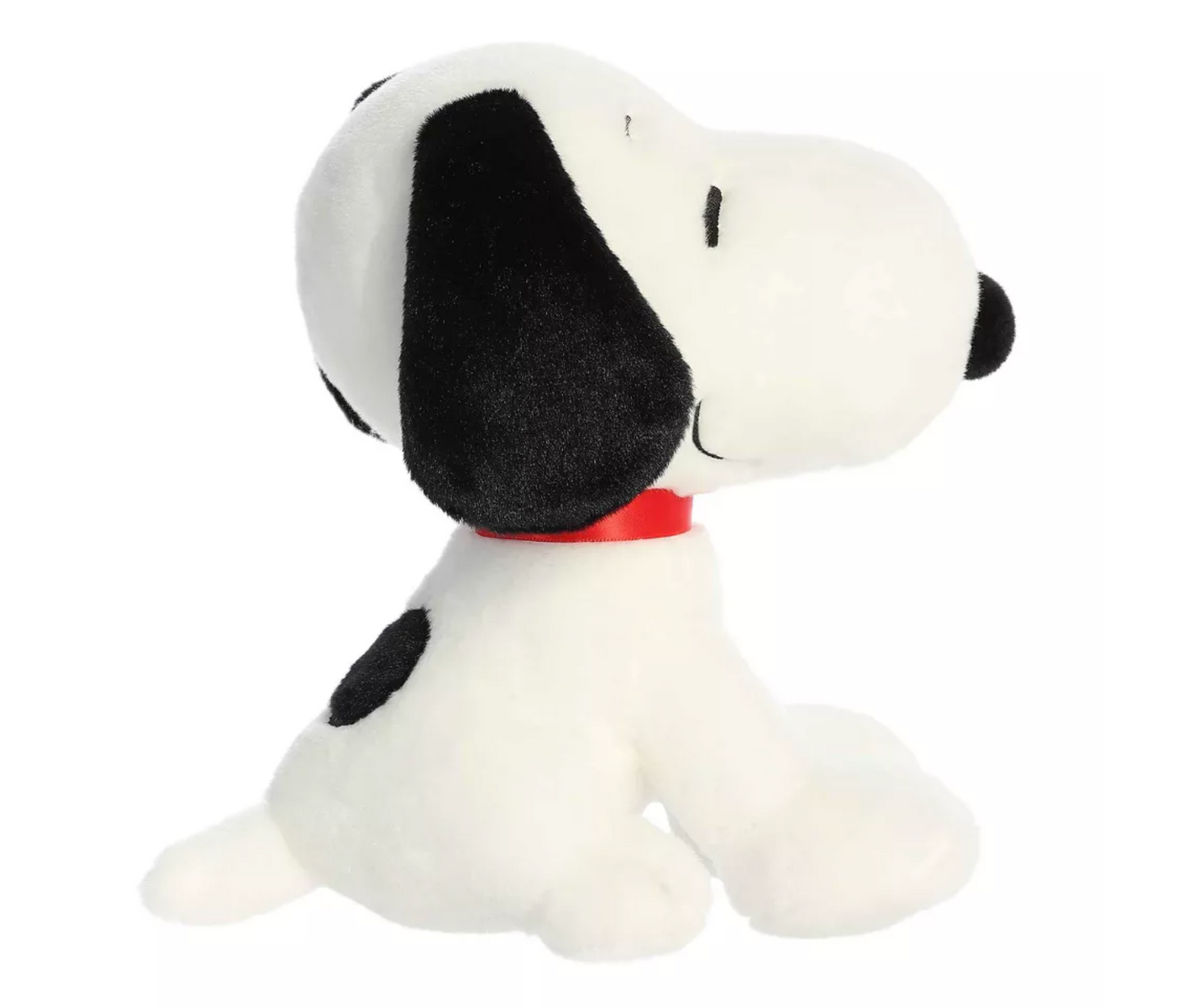 9" Seated Snoopy