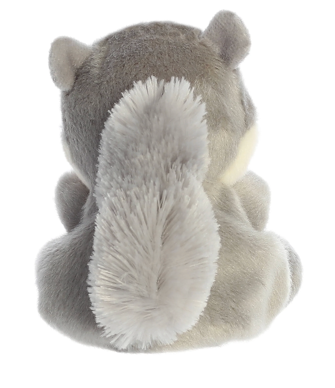 Palm Pal Gus Grey Squirrel