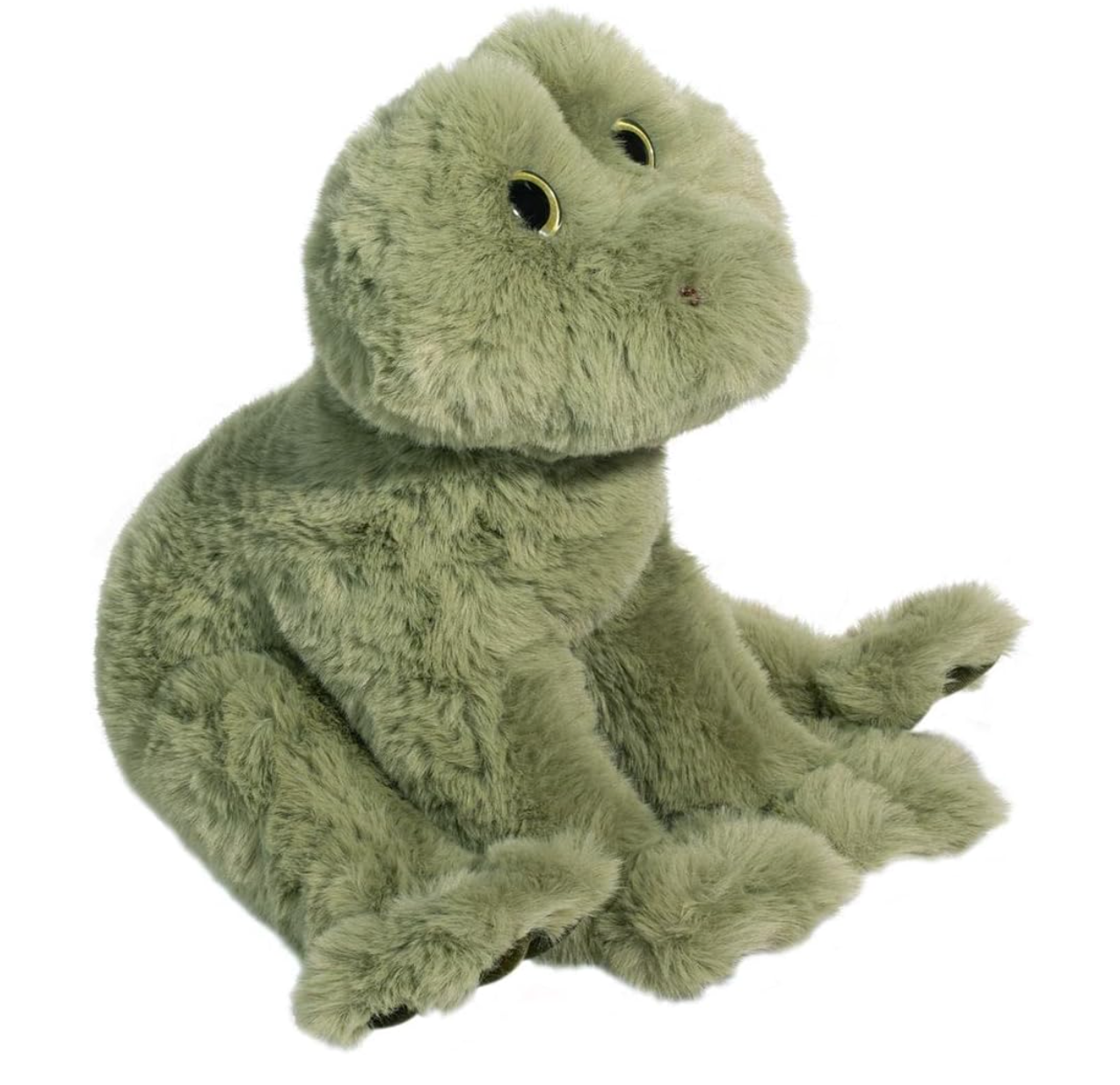 Finnie Frog Soft