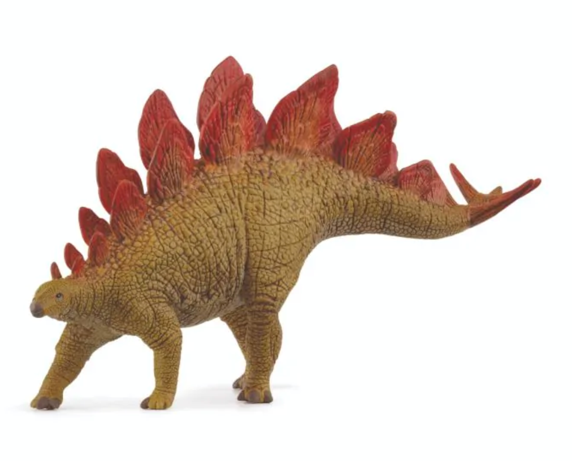 Schleich Animal - Stegosaurus