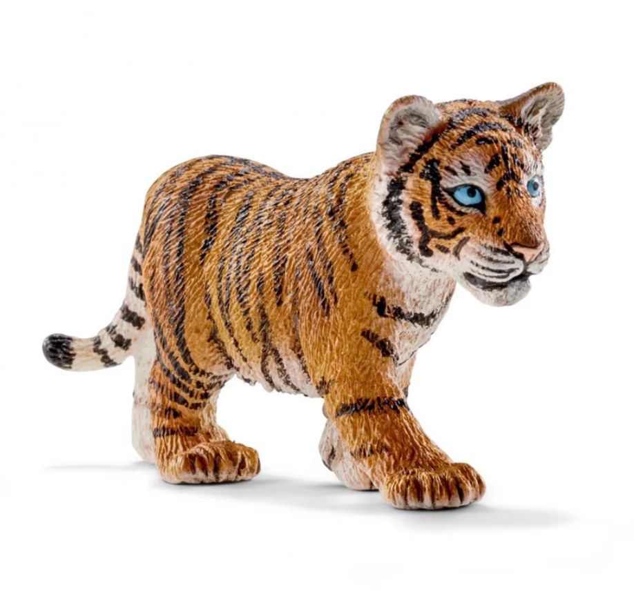 Schleich Animal - Tiger Cub