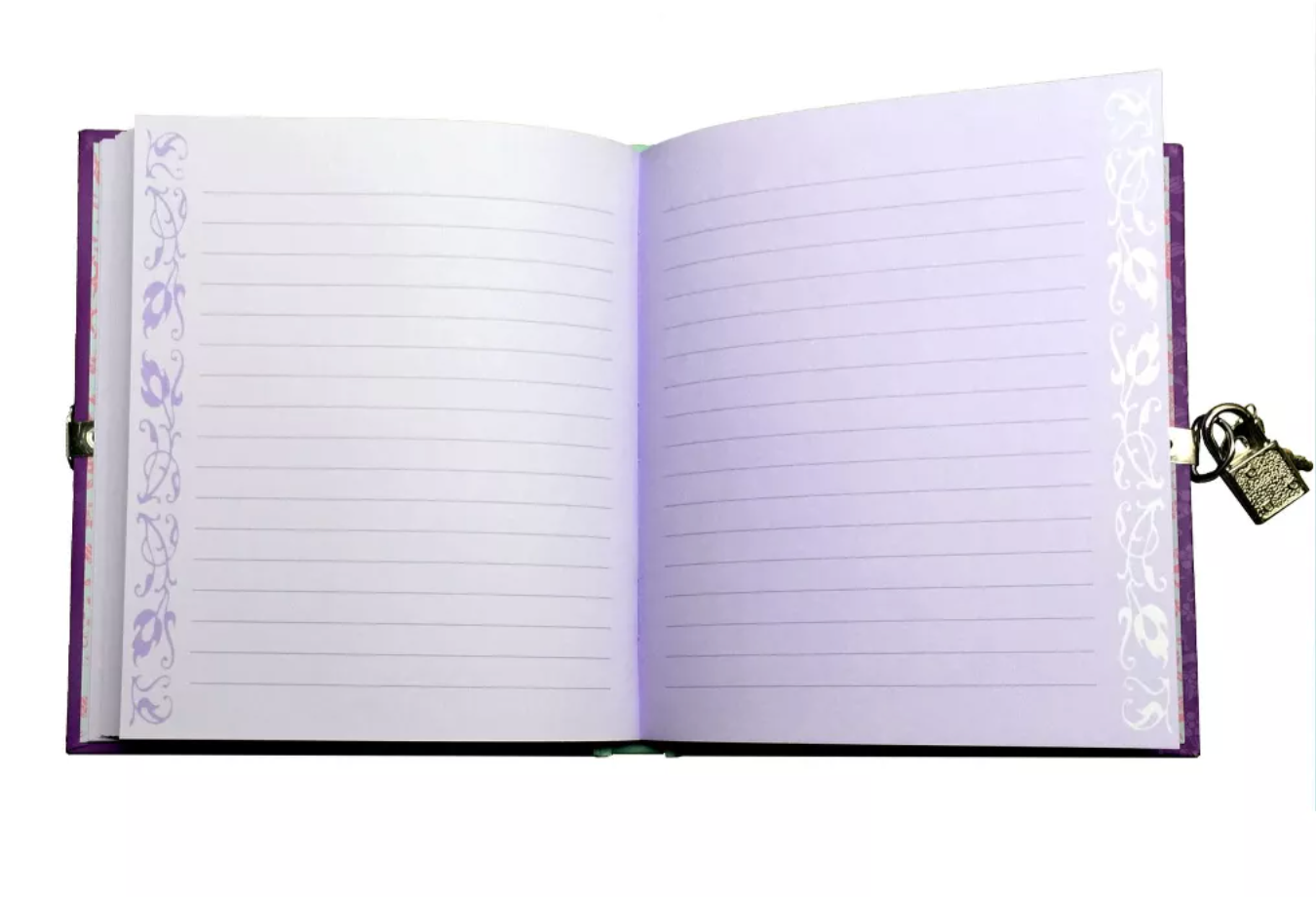 Unicorn Diary