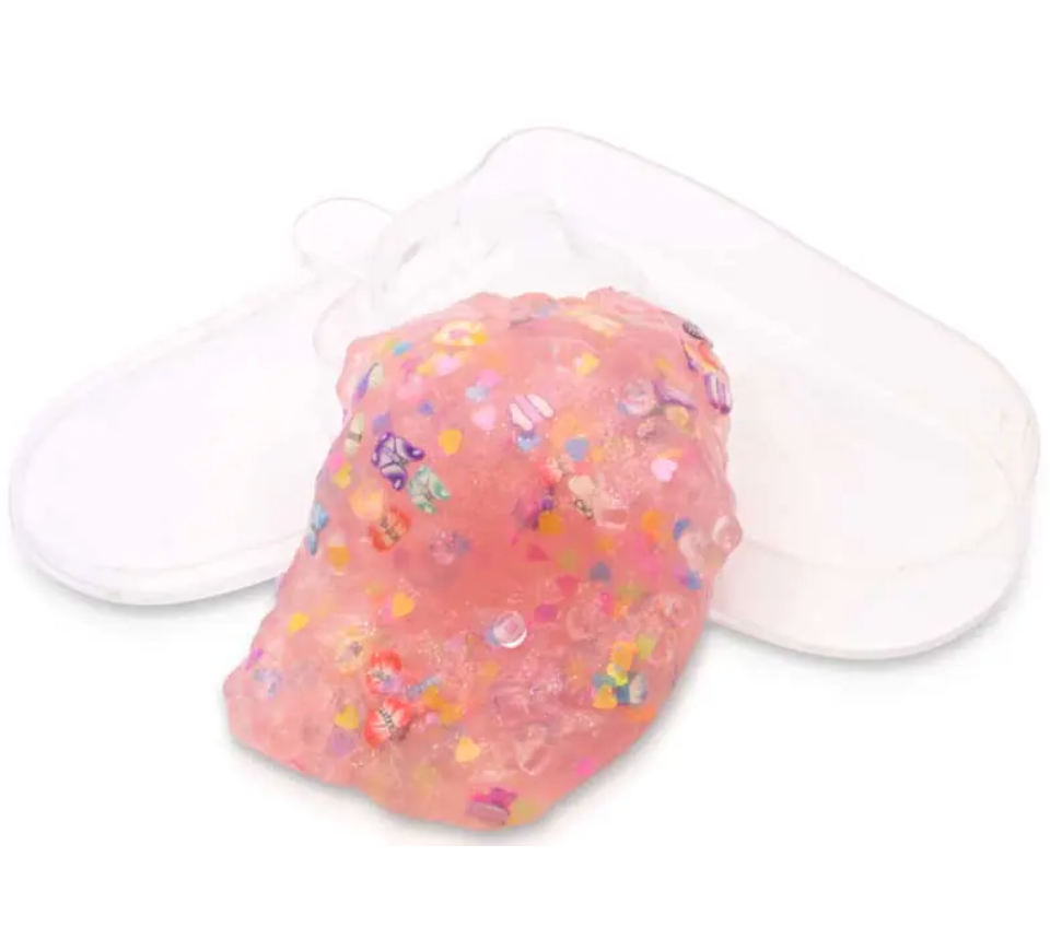 Tiny Iced Treasures Putty
