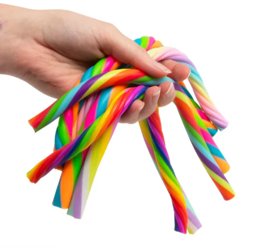 Scrunchems Twisted Textured Noodles