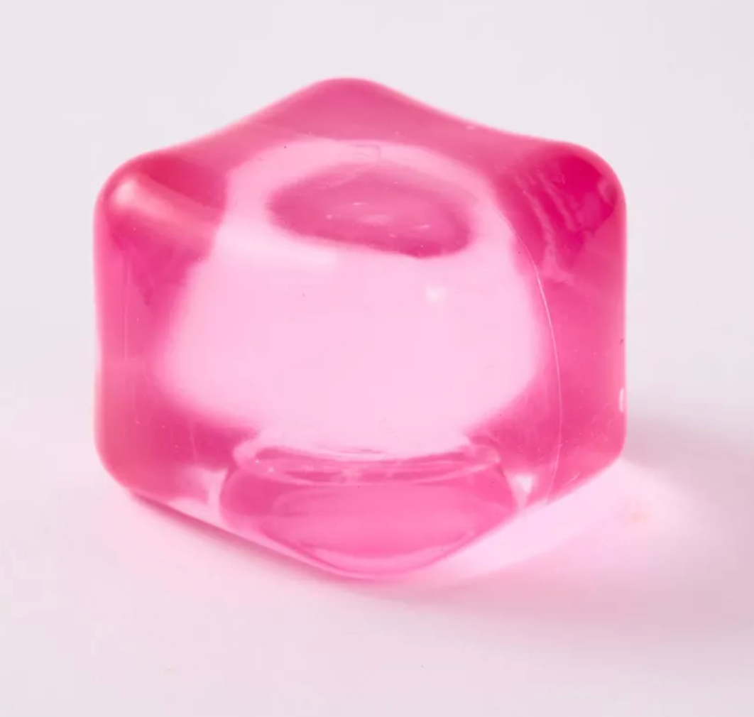 Fun Cube