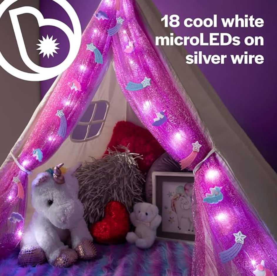 Felty Brightz - Unicorn