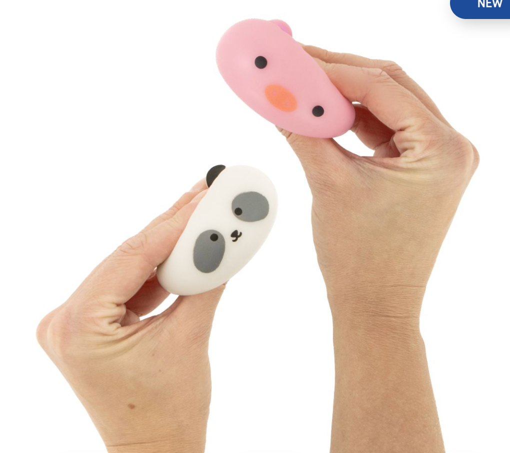Bao Buddies 2pk
