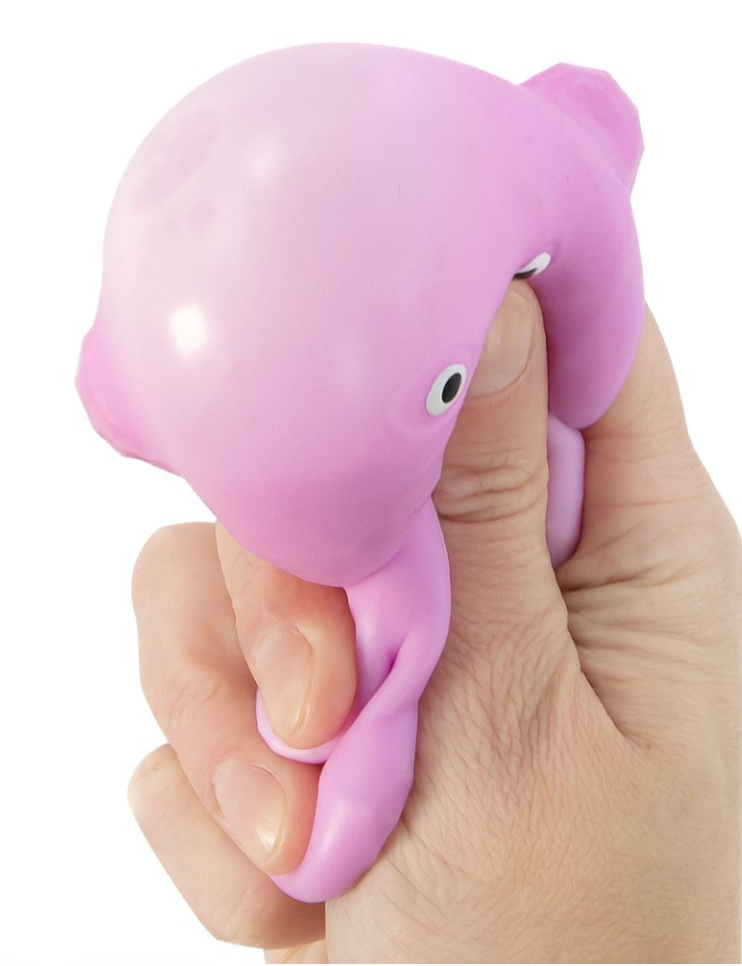 Squish Dinos
