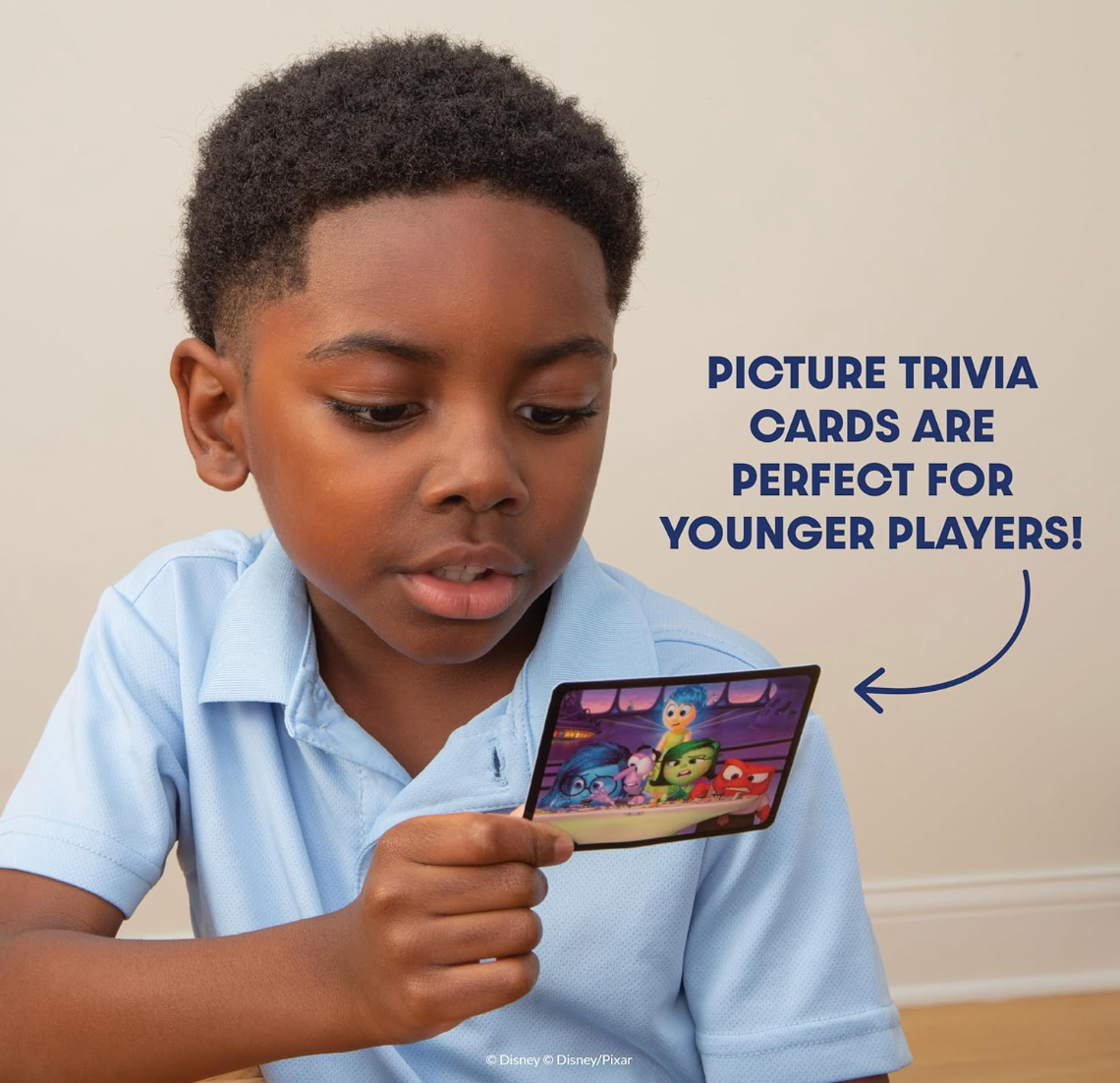 Disney Trivia: Kids Edition