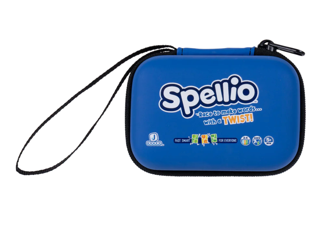 Spellio