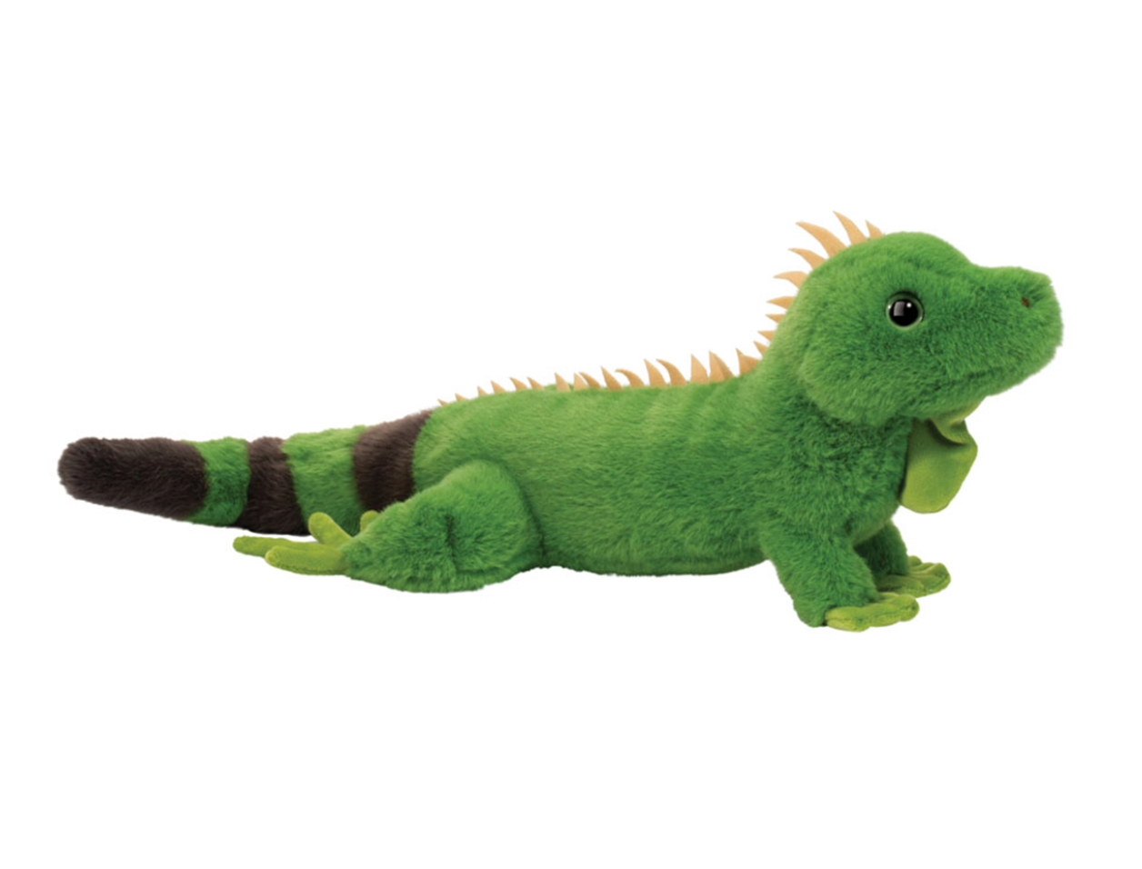 Buddie Iguana Soft