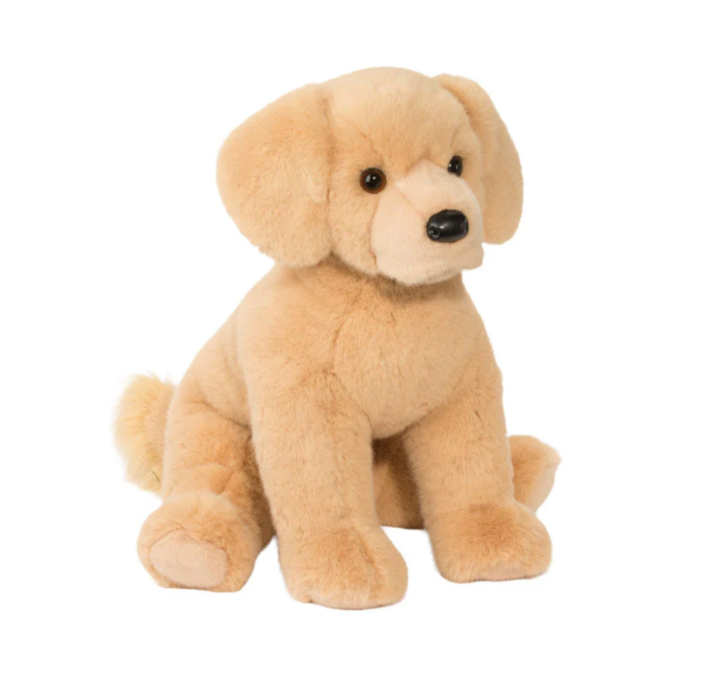 Denali Golden Retriever