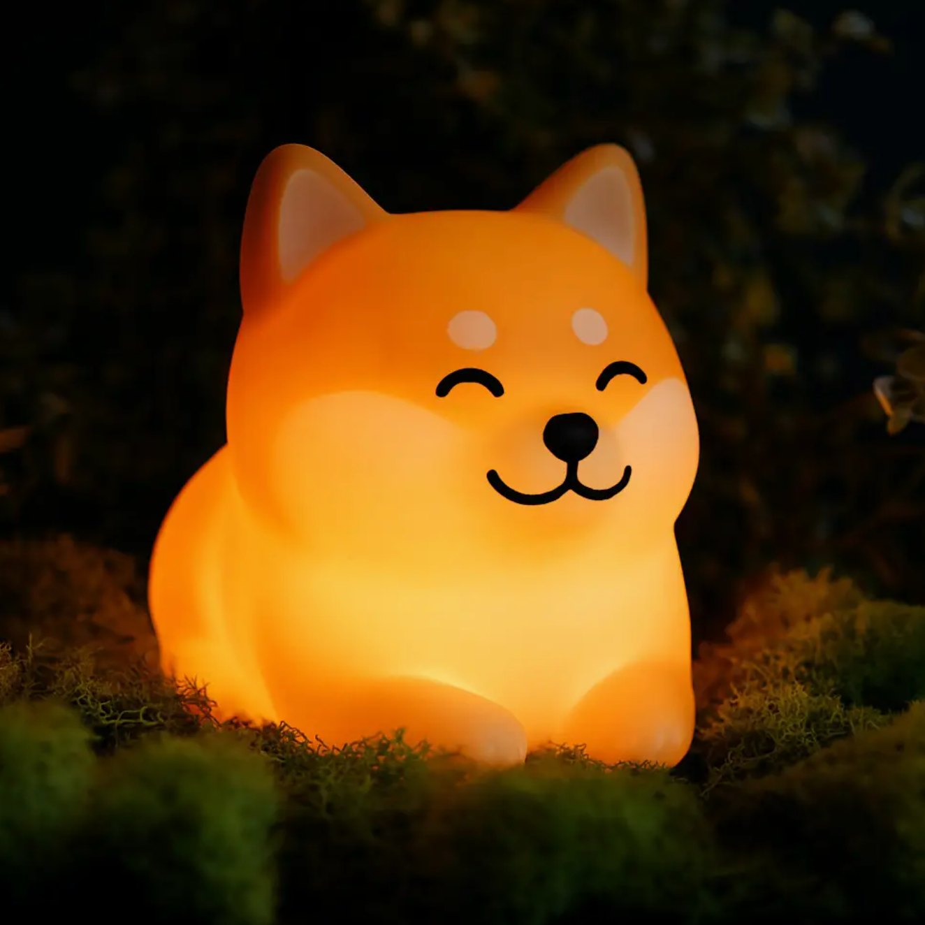 Mushi Ambient Dog Light