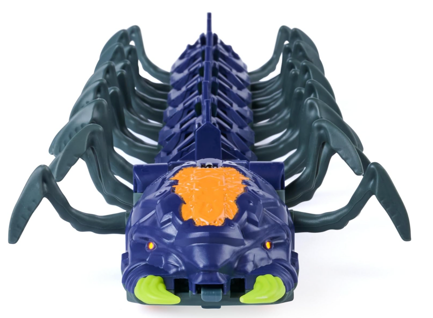 Hex Exploding Centipede RC