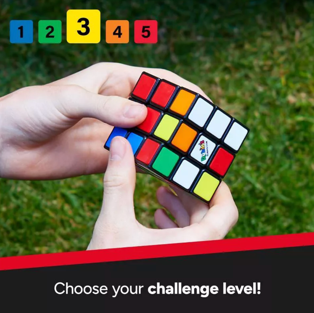 Rubik's Cube 3x3