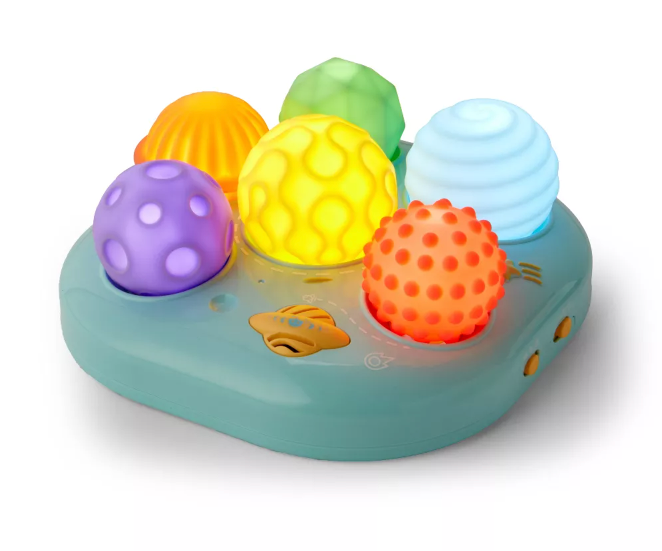Sensory Ball Night Light