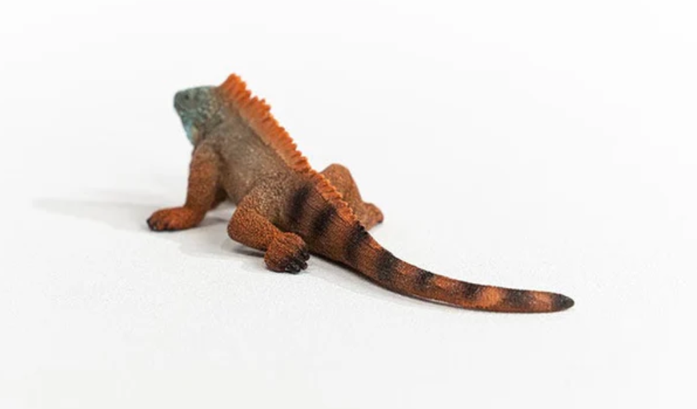 Schleich Animal - Iguana