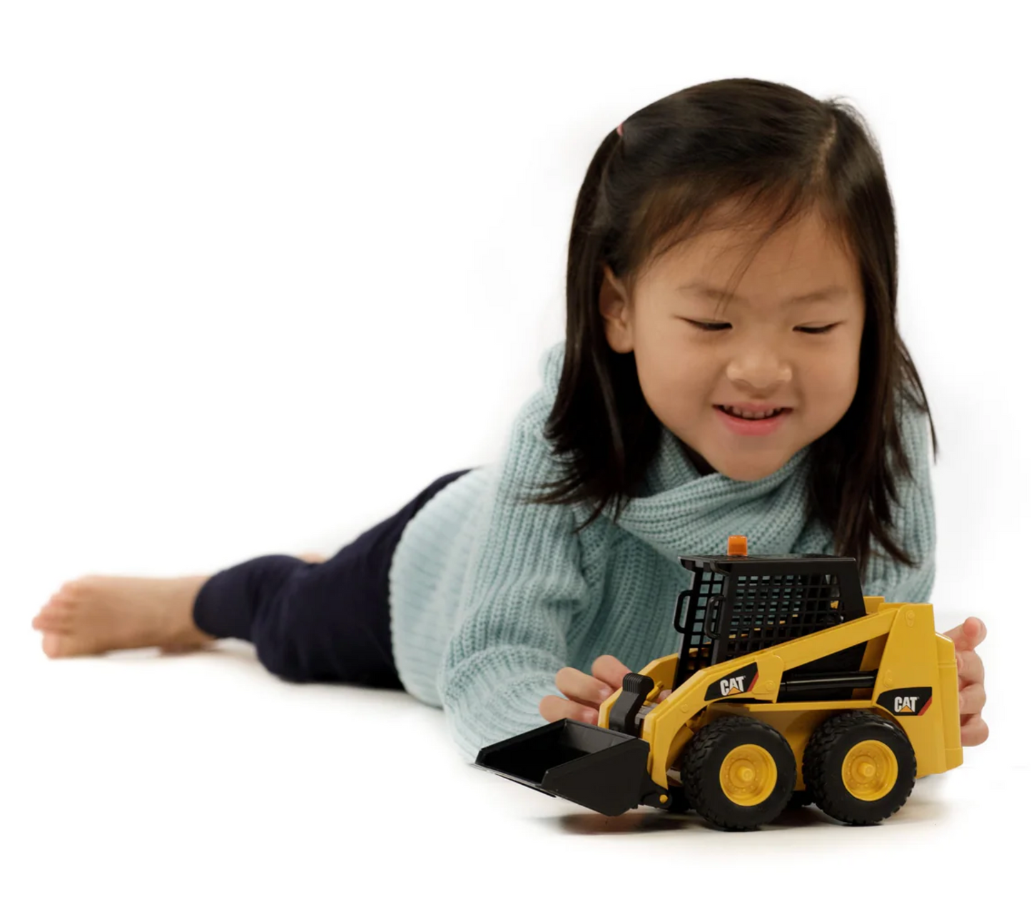 CAT Skid Steer Loader