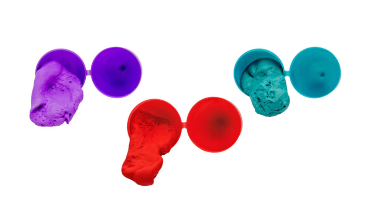 Neato! Funny Putty