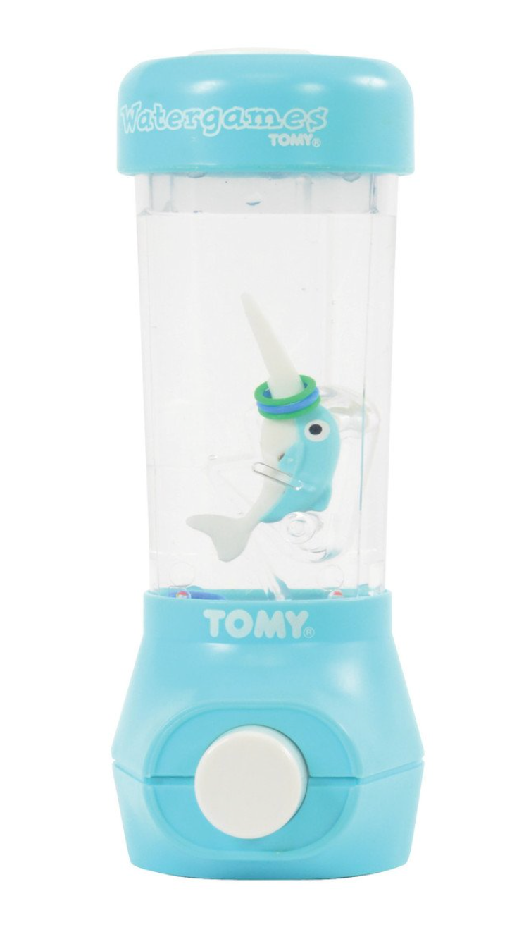 Water Game Assortment