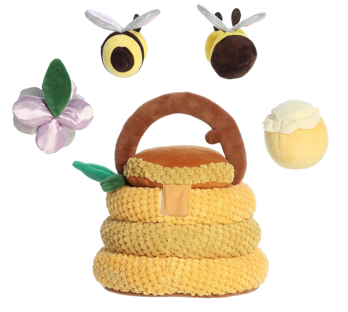 My Beehive Friends