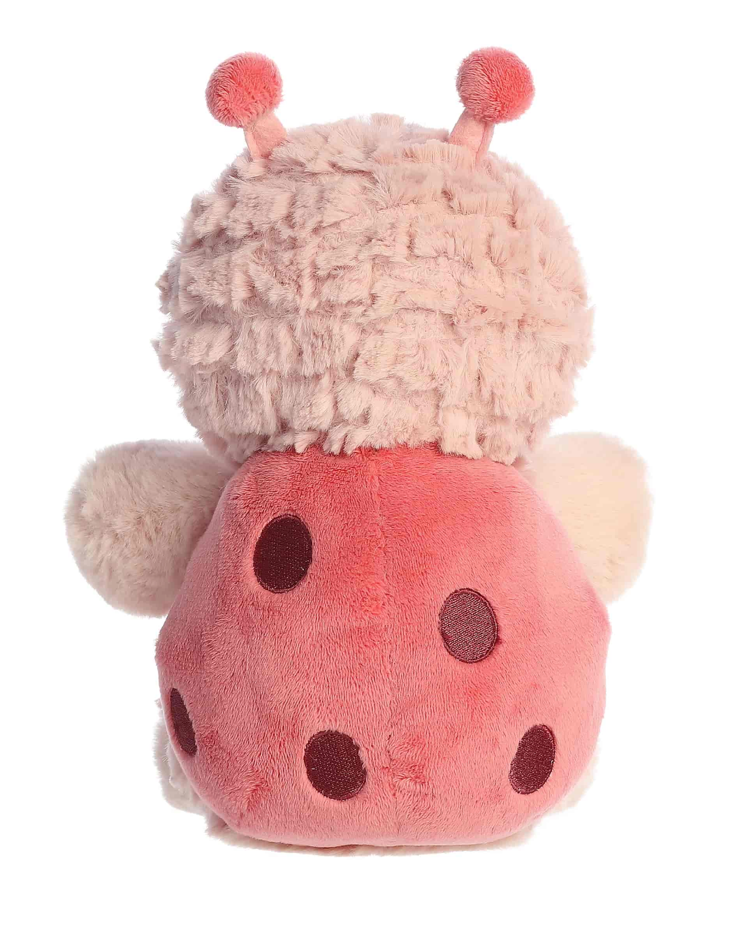 Lacey Ladybug - Chime