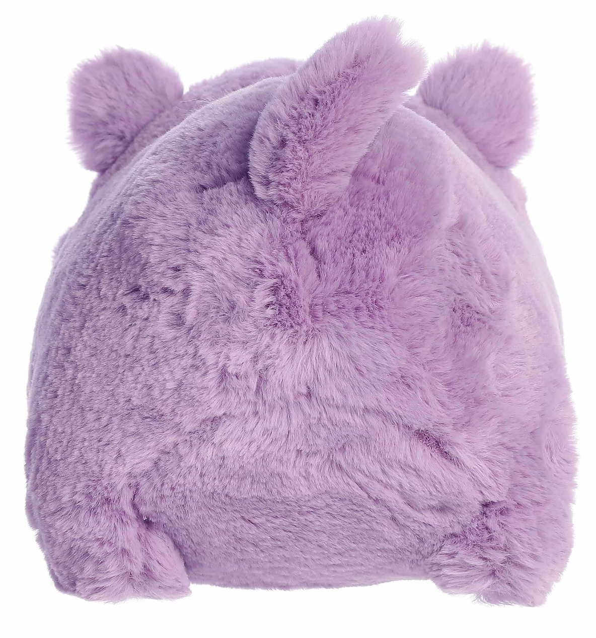 Spudster Harlo Hippo