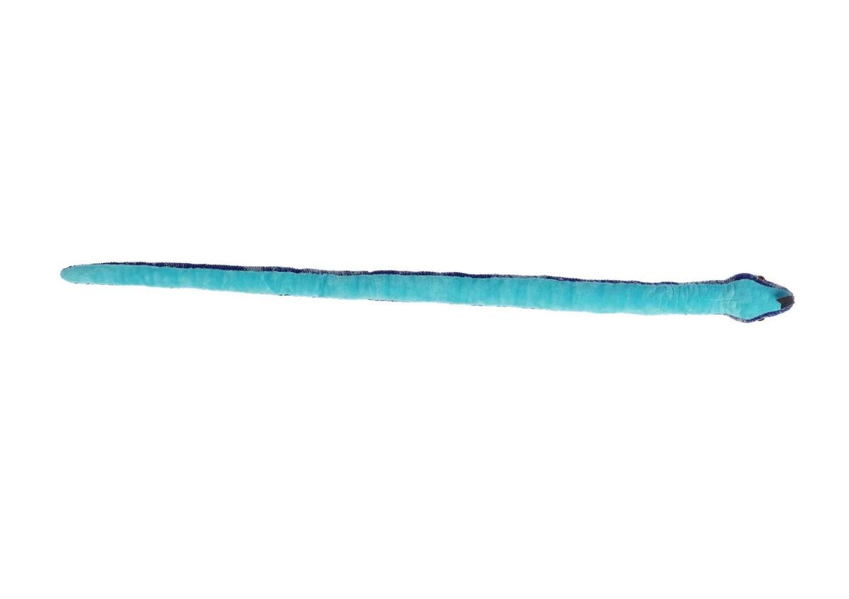 Blue Tree Snake