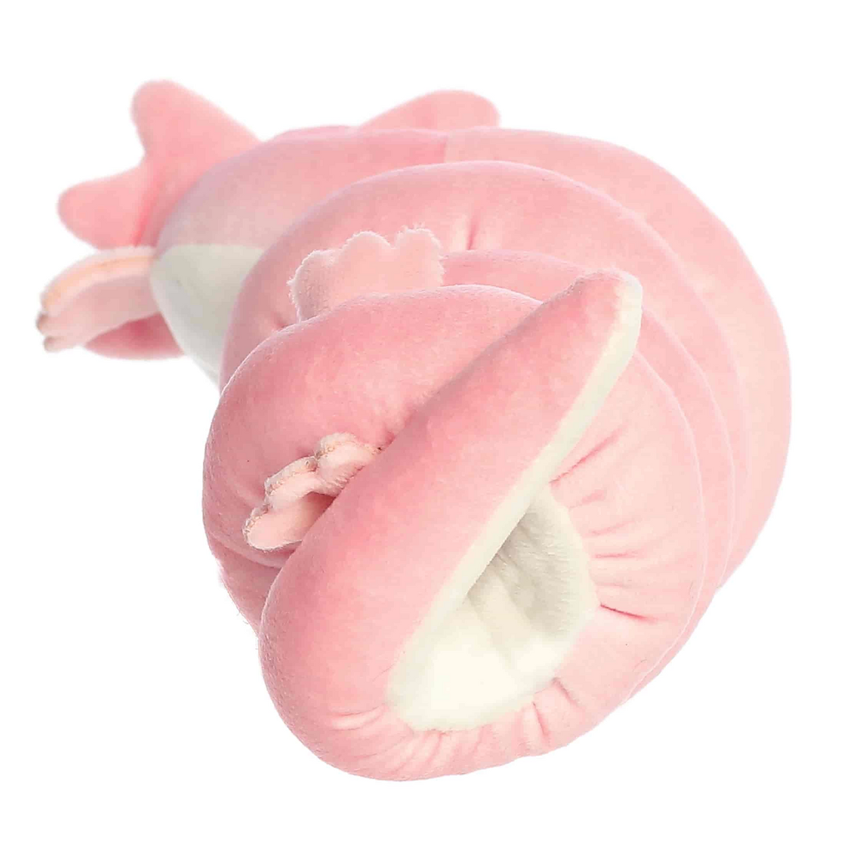 Wrist Wrangler Axolotl