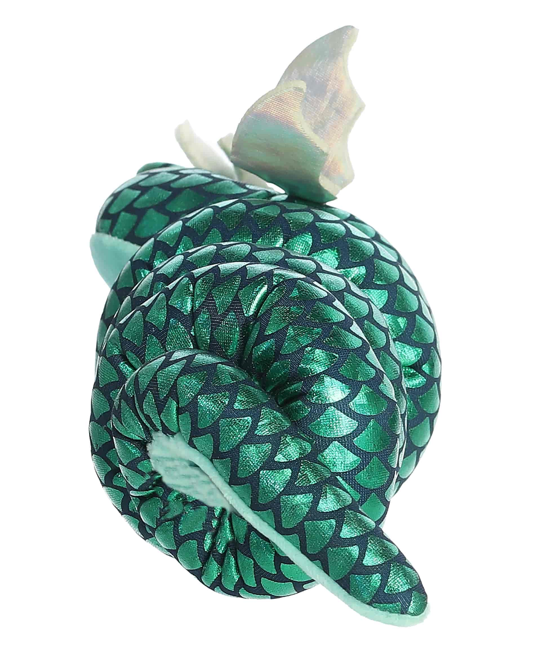 Wrist Wrangler Viridian Dragon