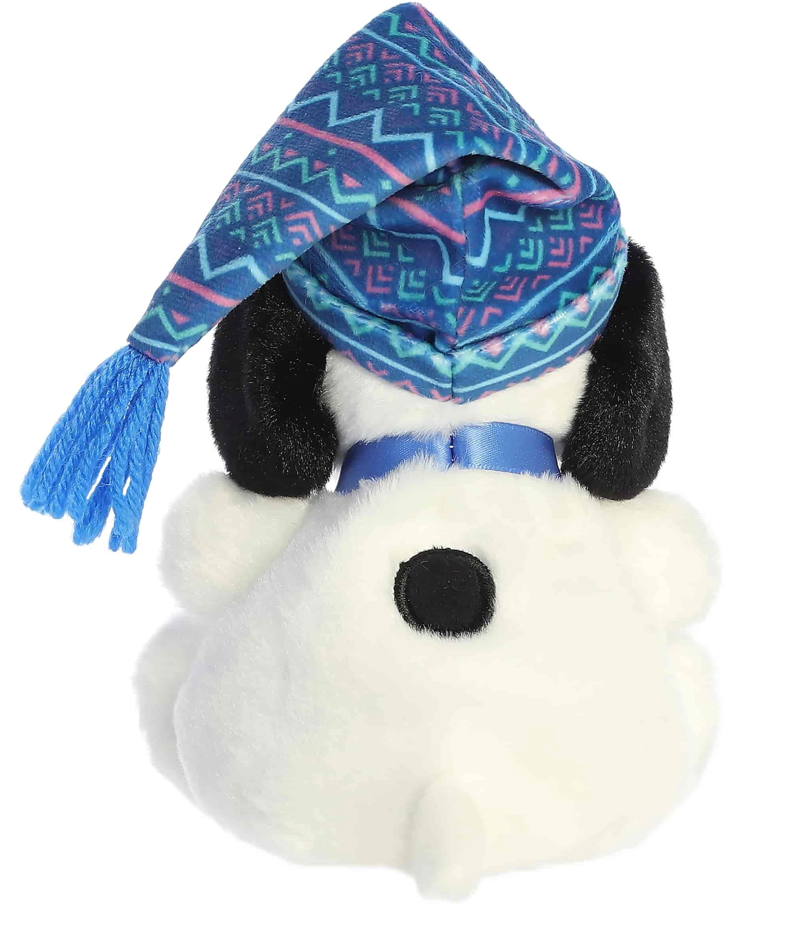 Palm Pal I Love Snow Snoopy