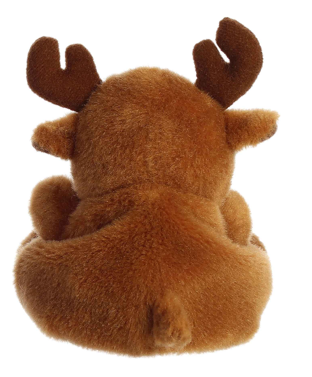 Palm Pal Cinnamon Moose