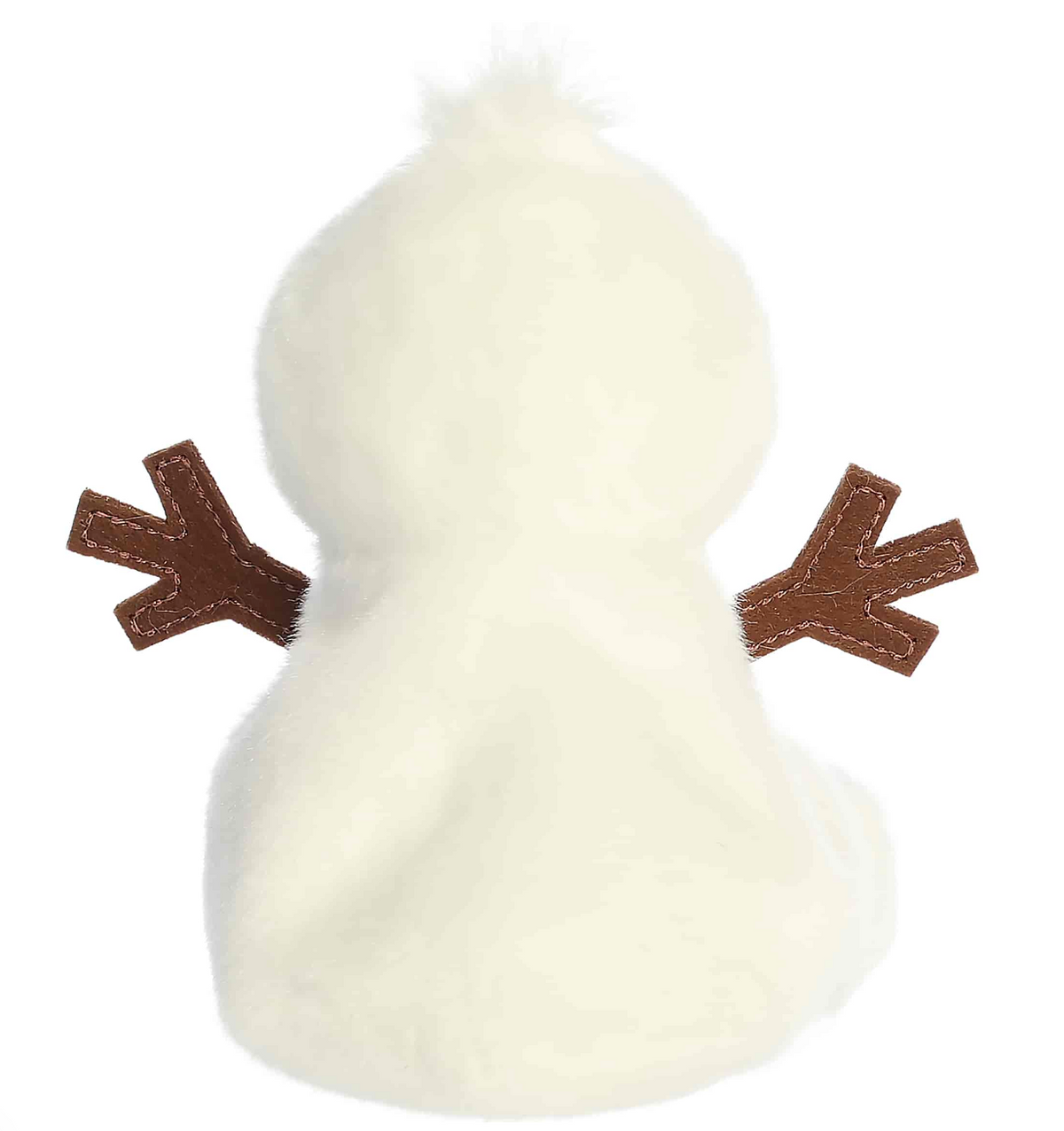Palm Pal Twig Snowman