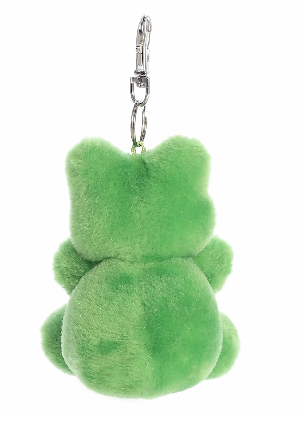 Palm Pal Ribbits Frog Clip-On