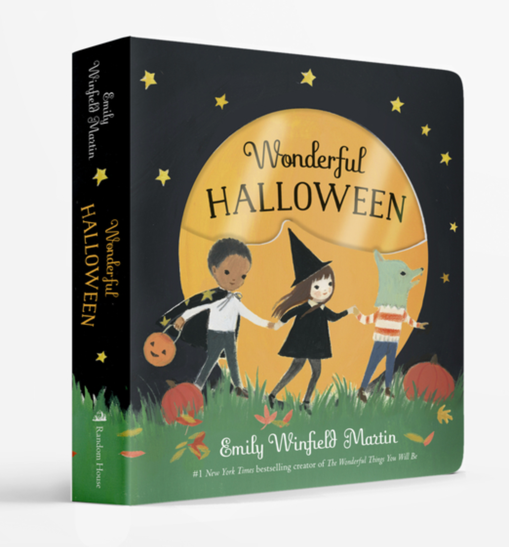 Wonderful Halloween