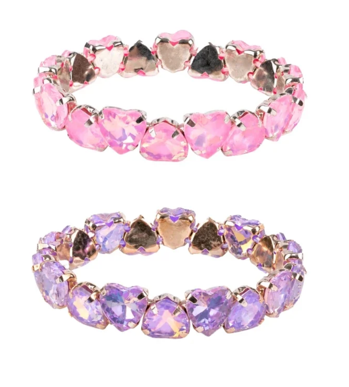 Boutique Heartbreaker Bracelet Assortment