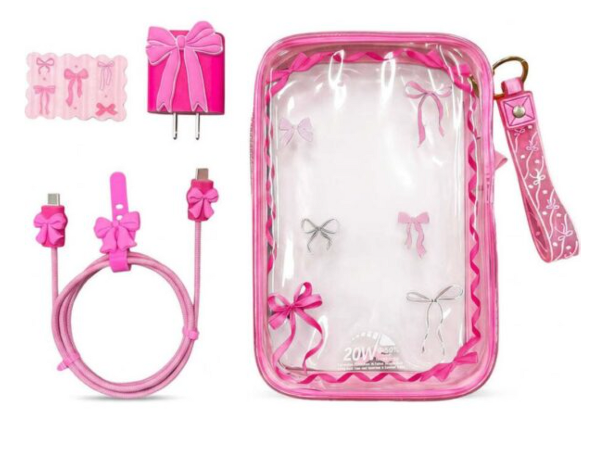 On the Go Bundle - Bowtiful