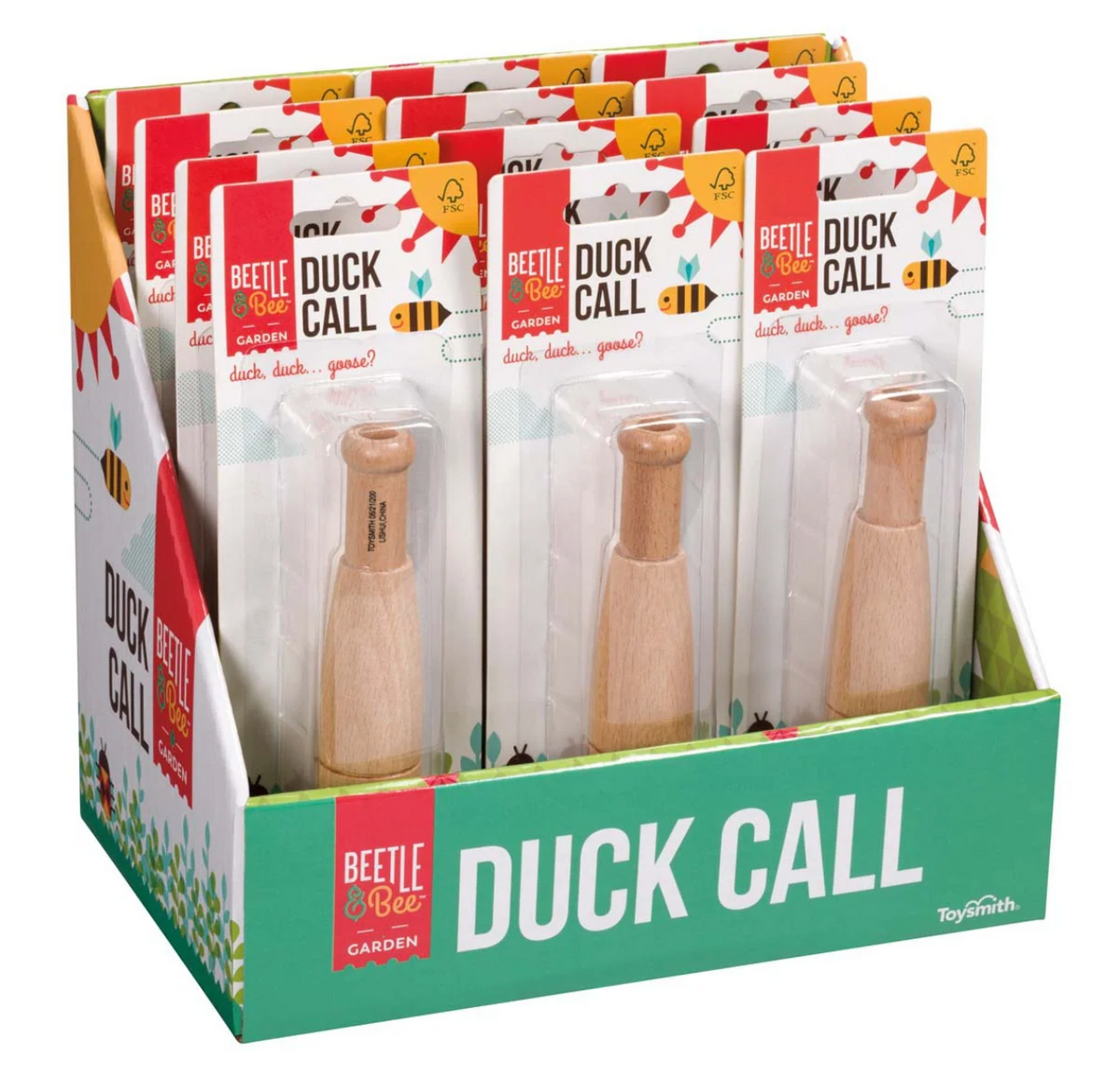 Duck Call