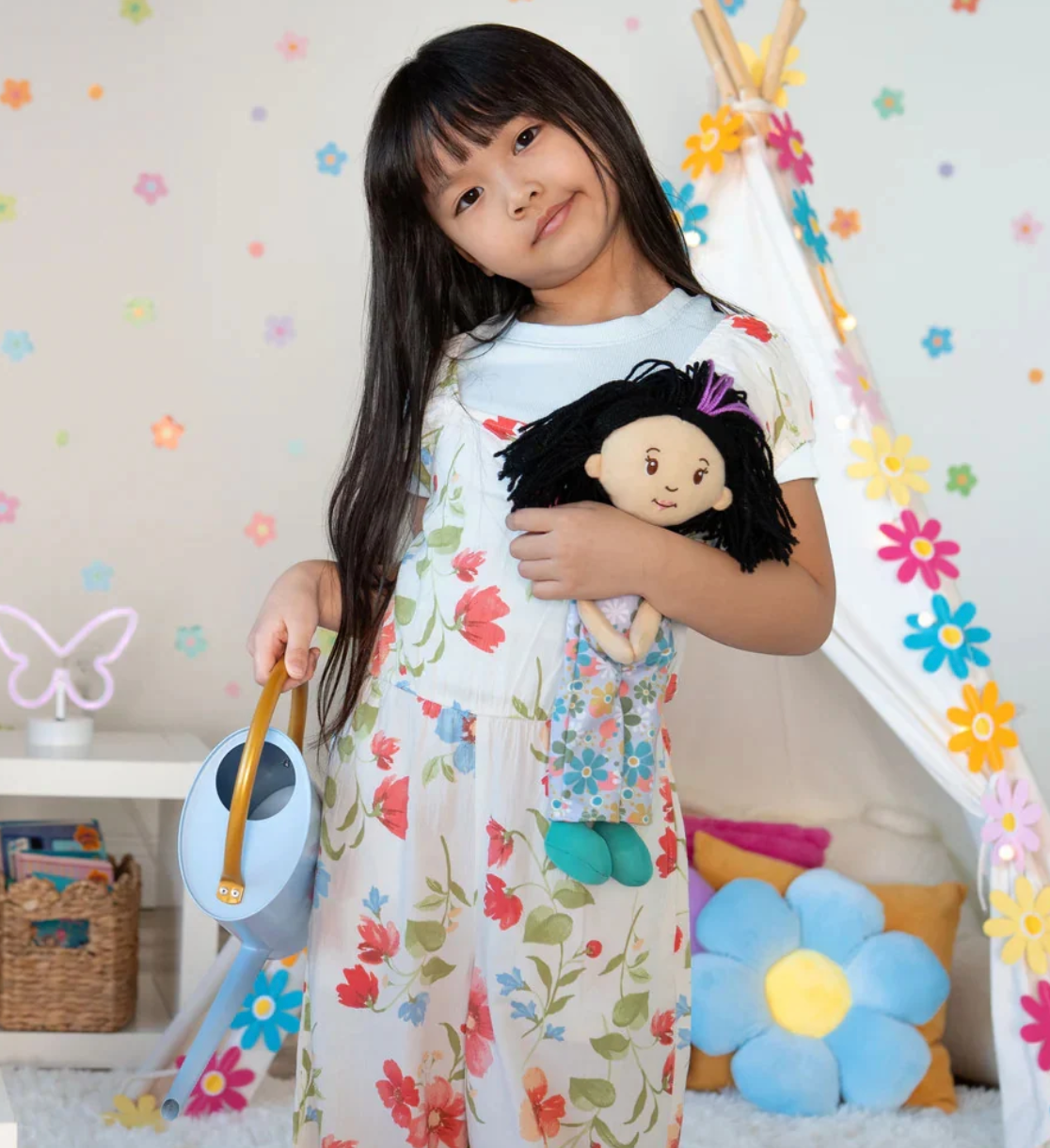 Groovy Girls Doll - Daisy
