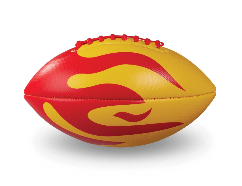 Football Assortment