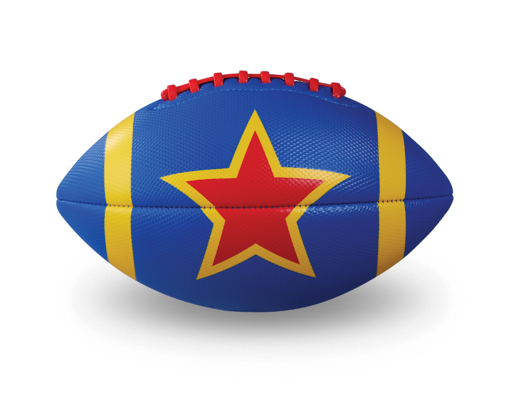 Football Assortment