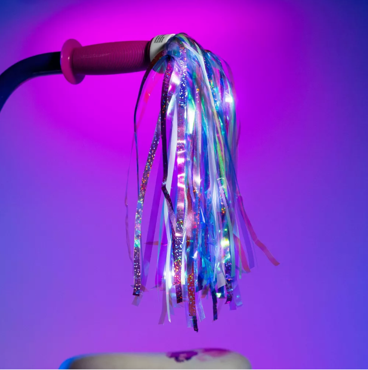 Streamer Brightz