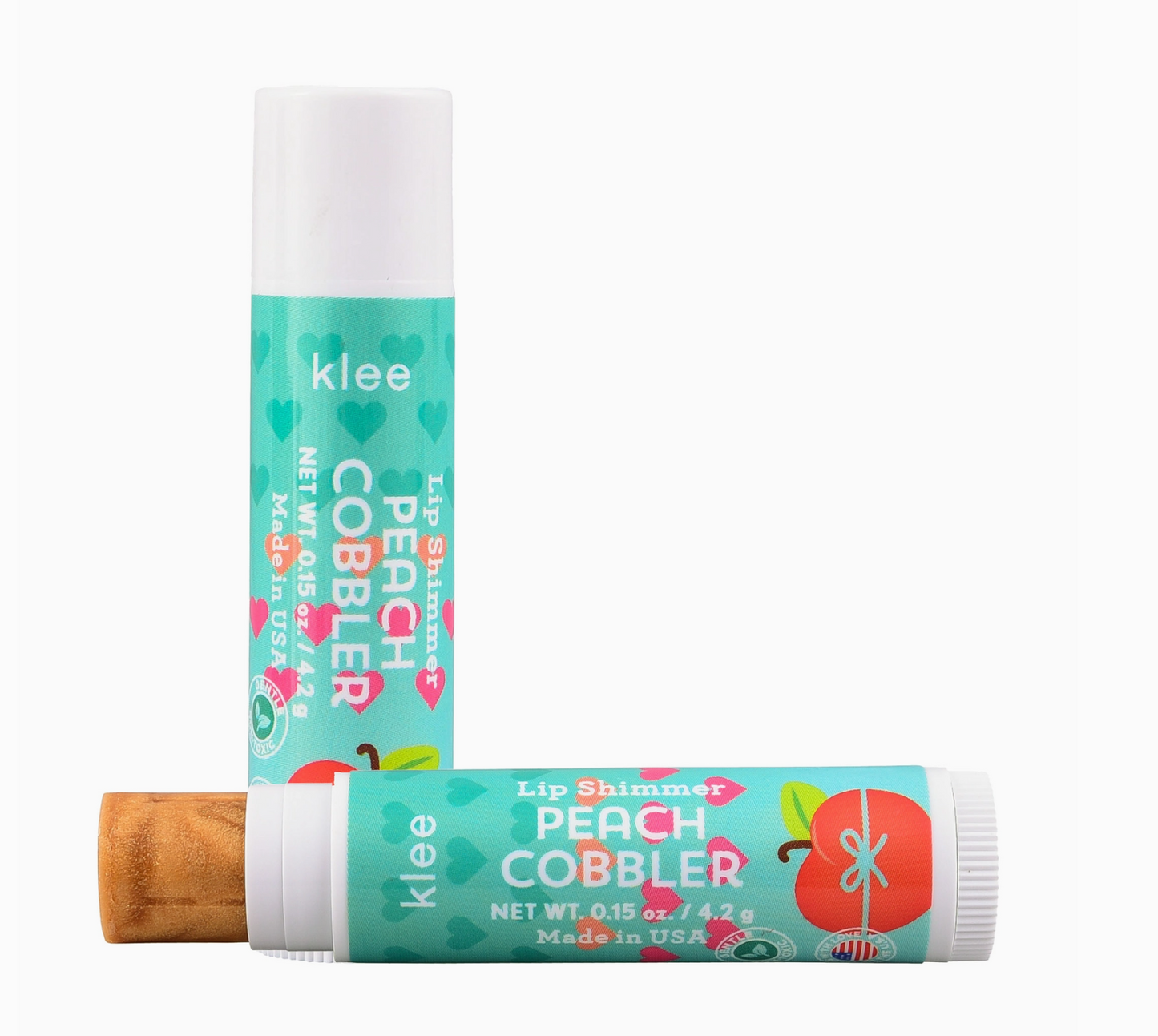 Klee Flavored Lip Shimmer