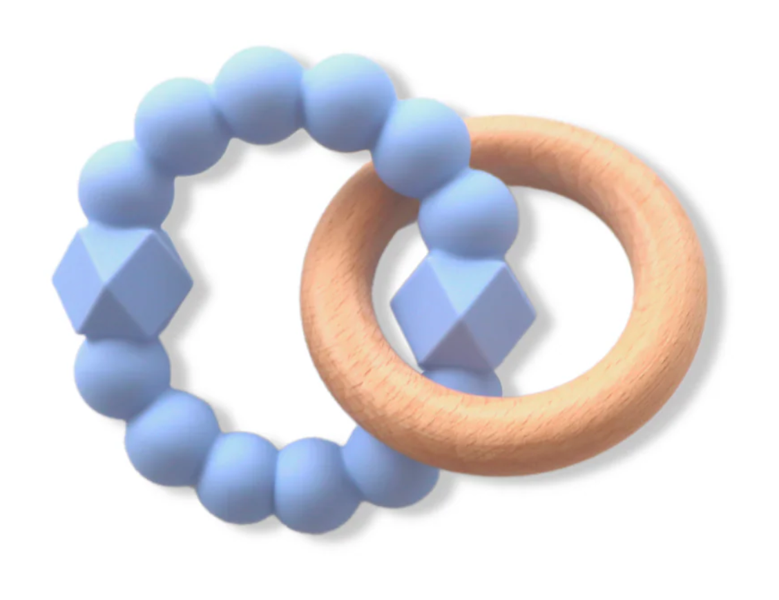 Jellystone Moon Teether